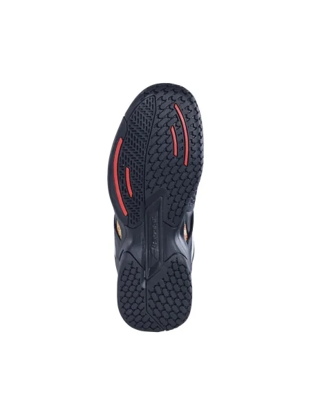 Pantofi copii Babolat albastru