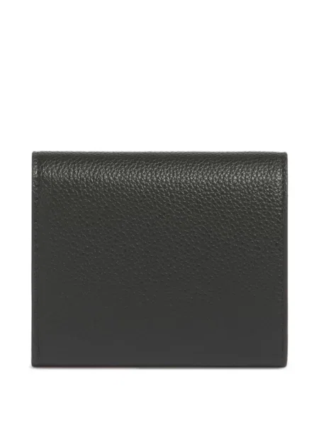 Portofel Marni din piele negru