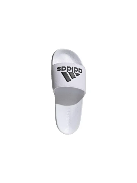 Pantofi Adidas alb