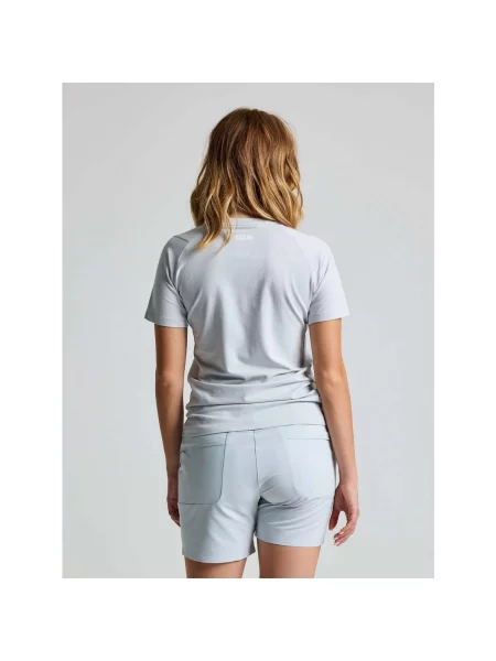 Tricou Slam gri