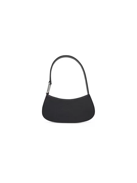 Rankinė HUGO Terrah ST Hobo juoda