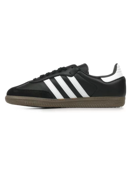 Tenisky Adidas Samba bílé