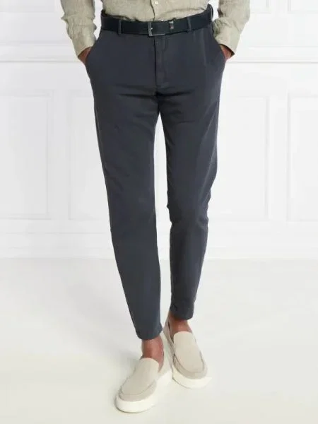 Joop! Jeans Pantaloni chino Maxton | Modern fit | cu adaos de in