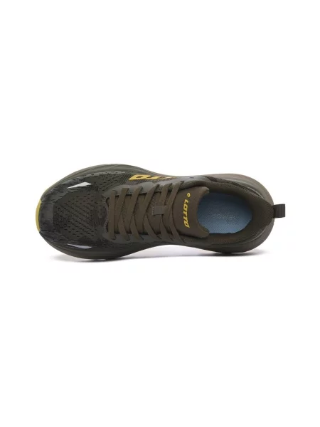 Tenisky Lotto žluté