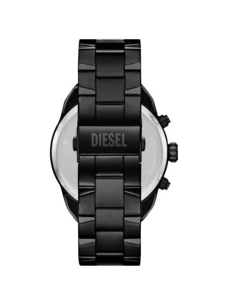 Ceas Diesel maro
