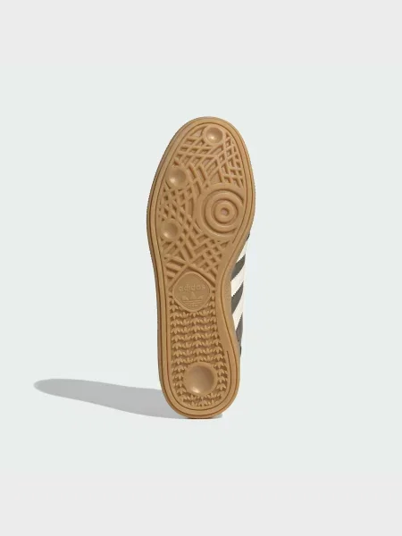 Кеды Adidas серые
