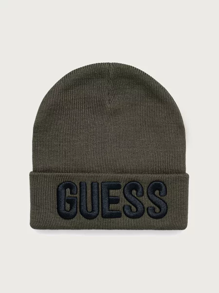 Детская шапка Guess