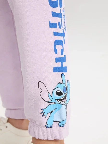Pantaloni de jogging copii Defacto gri