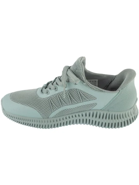Pantofi Skechers verde