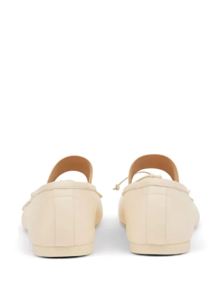 Balerini Mm6 Maison Margiela cu bretele
