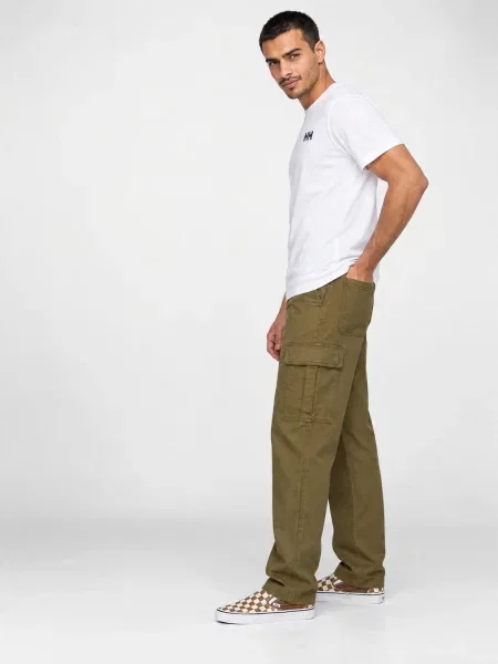 Tricou Helly Hansen alb