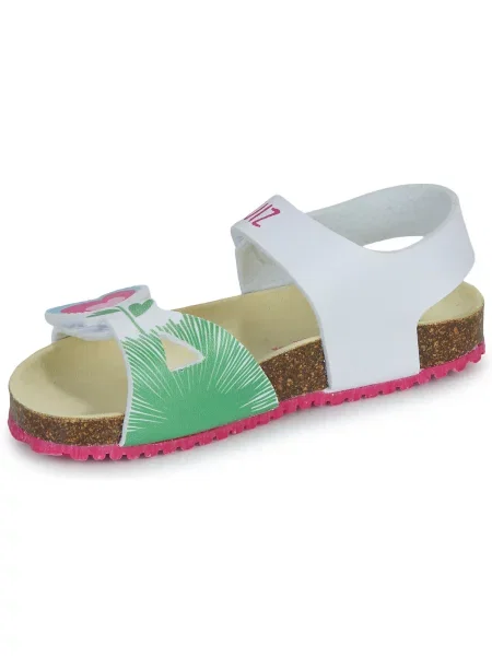 Szandál Agatha Ruiz de la Prada S fehér
