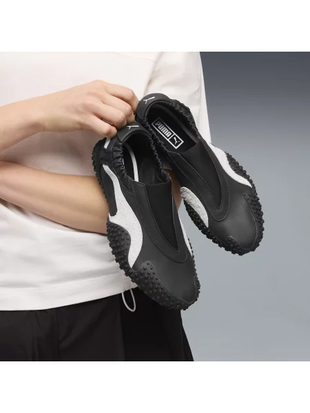 PUMA sneakersy Mostro Move Buty czarny