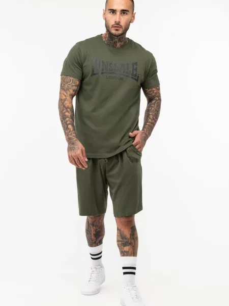 Tricou Lonsdale