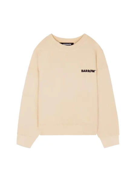 Bluza Barrow beżowa