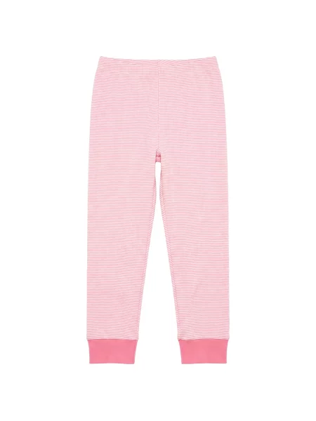 Košeľa Petit Bateau ružová