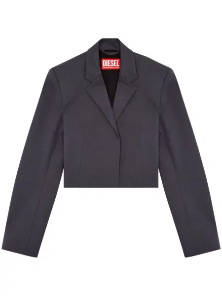 Cropp sacou Diesel gri