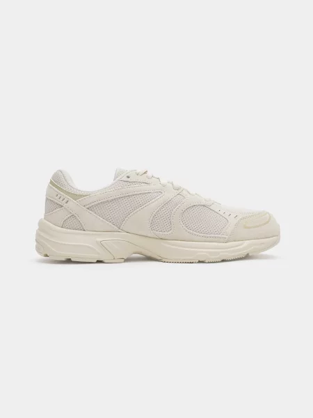 Повседневные кроссовки Puma белые