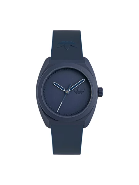 Zegarek Adidas niebieski