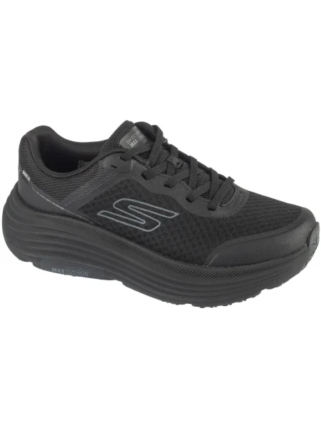 Pantofi Skechers negru