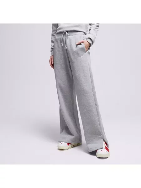NIKE Kelnės margai pilka balta
