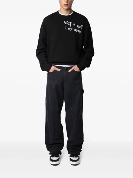 Blugi Zadig&voltaire negru