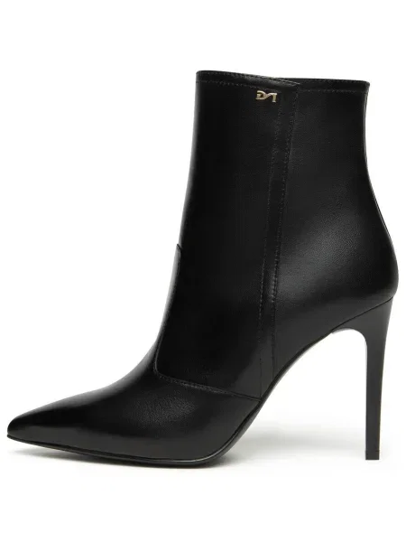 Pantofi Nerogiardini negru