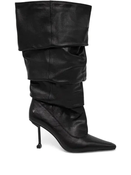Botine Naked Wolfe negru