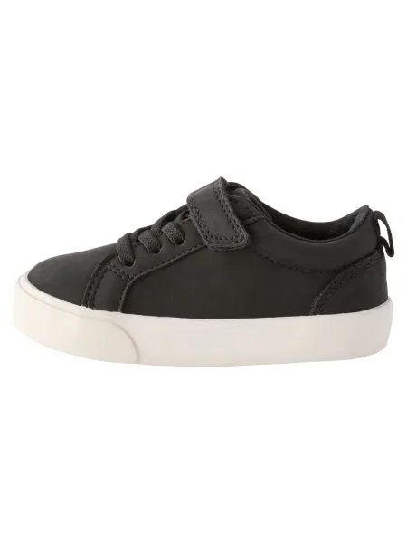 Sneakerși copii Next negru