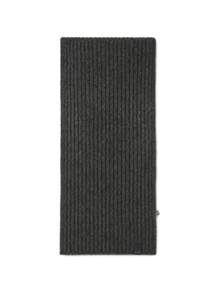 Fular Slowear tricotate gri