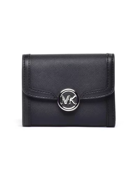 Portfel Michael Kors czarny
