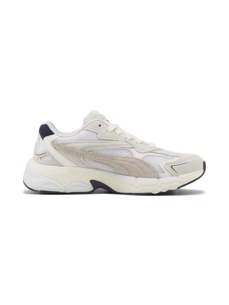 PUMA Teveris Nitro Кросівки для бігу Білий