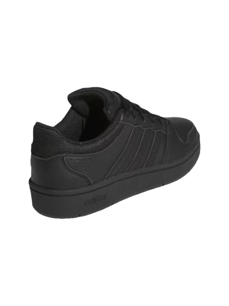 Tenisice Adidas Hoops crna