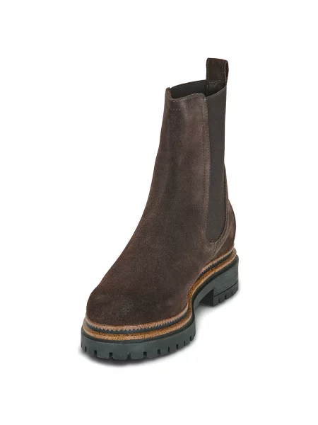 Pantofi Mjus maro