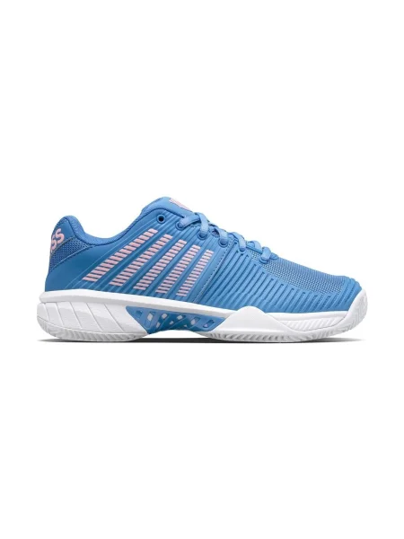 Tenisky K-swiss modrá