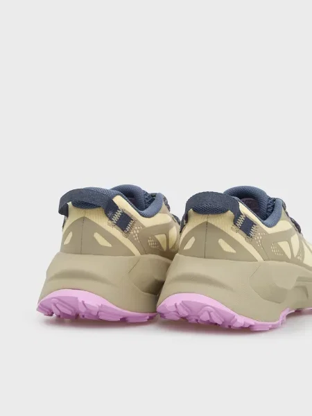 Кроссовки Under Armour Bandit бежевые