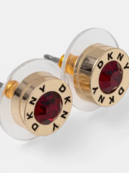 Сережки Dkny