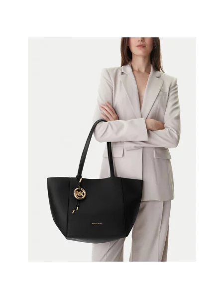 Torebka MICHAEL Michael Kors czarna