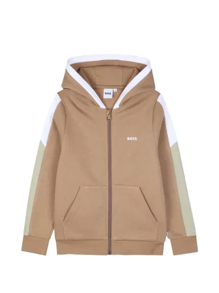 Bluza z kapturem dziecięca Bosswear