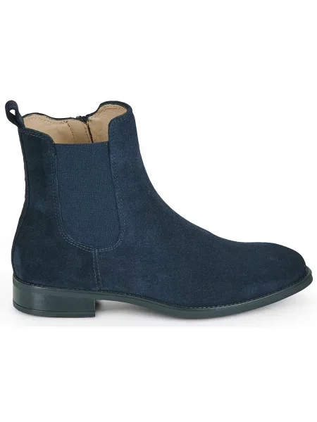 Pantofi Unisa albastru