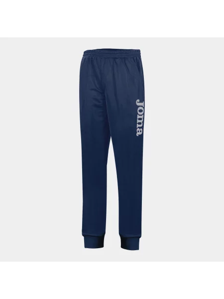 Športne hlače Joma modra