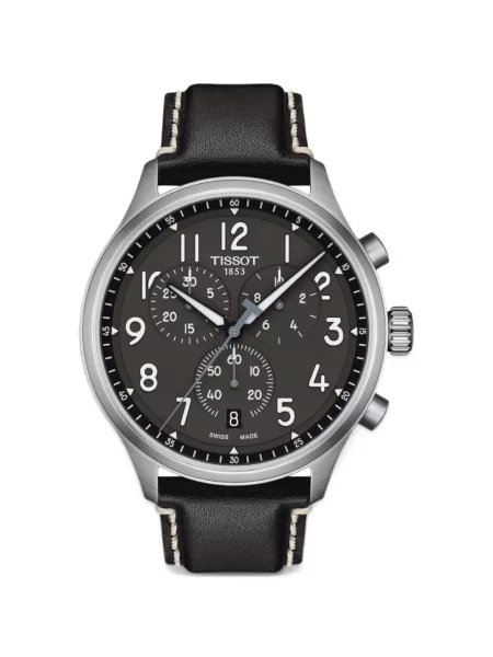 Satovi Tissot siva