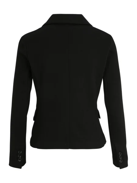 Vero Moda Petite Sacou JULIA' negru
