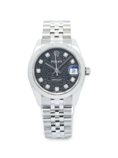 Ceas Rolex negru