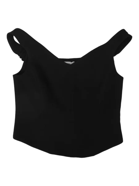 Bluzka Simkhai czarna