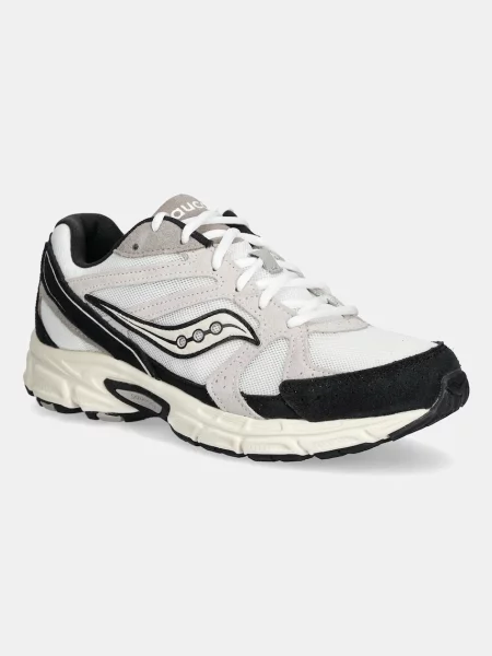 Маратонки Saucony RIDE MILLENNIUM мъжки сиво