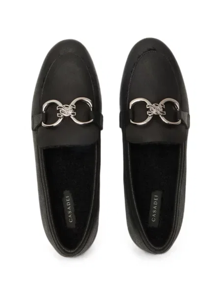 Colier Casadei negru