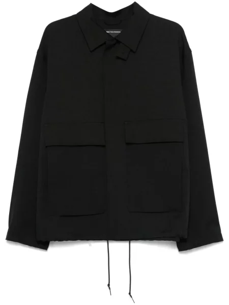 Geacă Y-3 negru