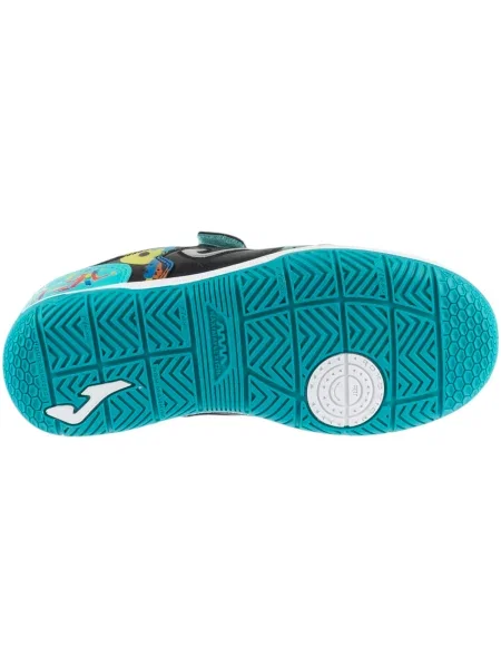 Pantofi copii Joma negru