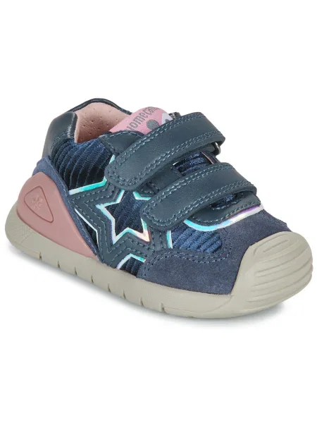 Pantofi copii Biomecanics albastru